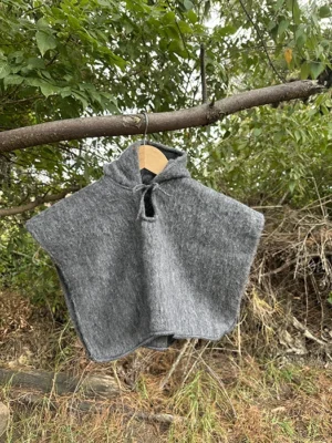Ruanita Gorro